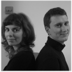 Flute and Piano Duo