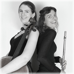 Persephone Duo